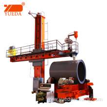 Water Oil Tank Welding Column and Boom Manipulator